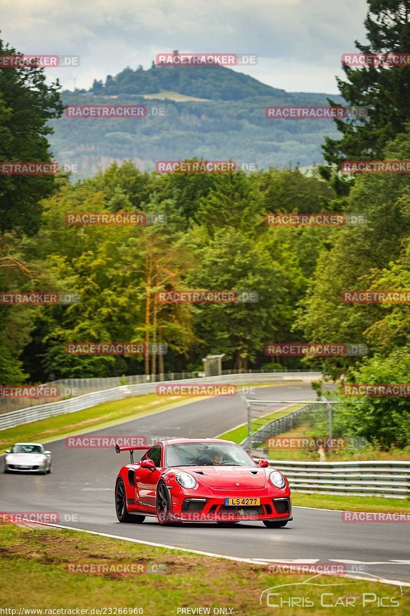 Bild #23266960 - Touristenfahrten Nürburgring Nordschleife (30.07.2023)