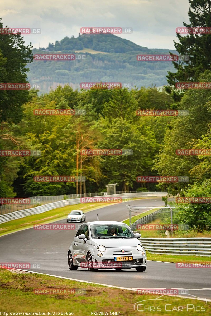 Bild #23266966 - Touristenfahrten Nürburgring Nordschleife (30.07.2023)