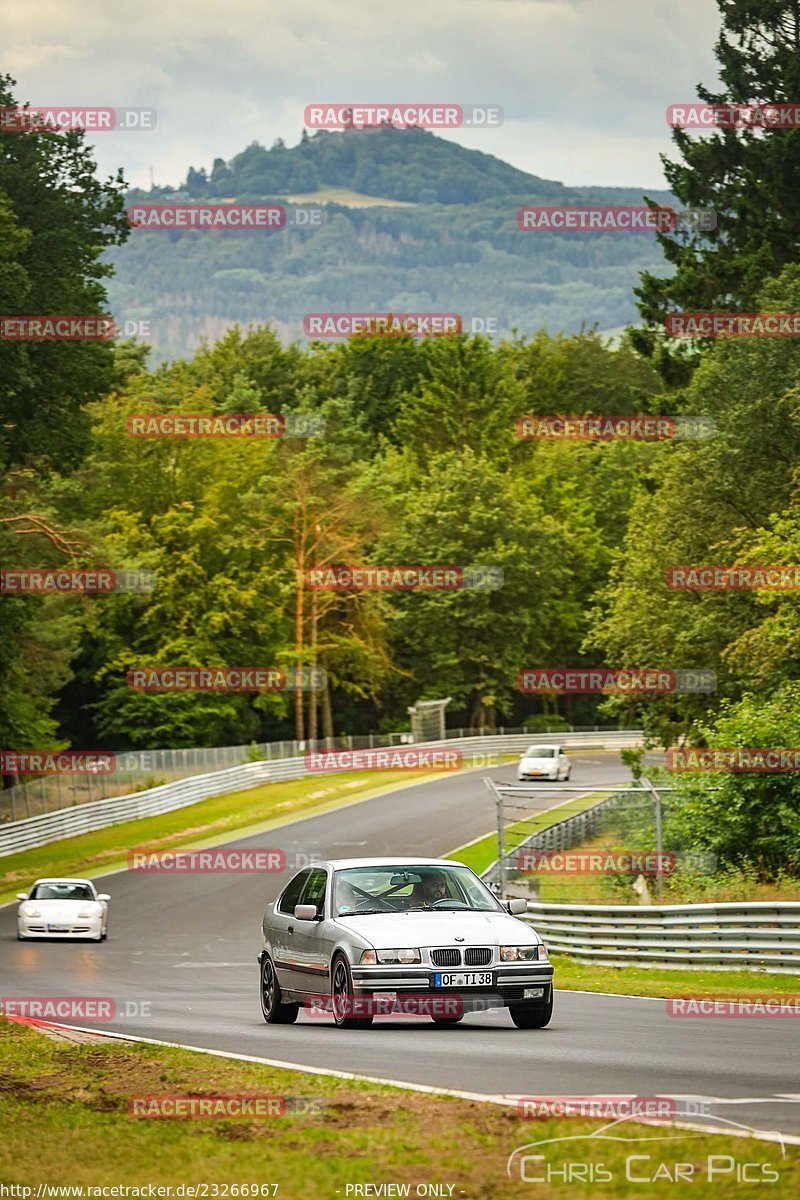 Bild #23266967 - Touristenfahrten Nürburgring Nordschleife (30.07.2023)