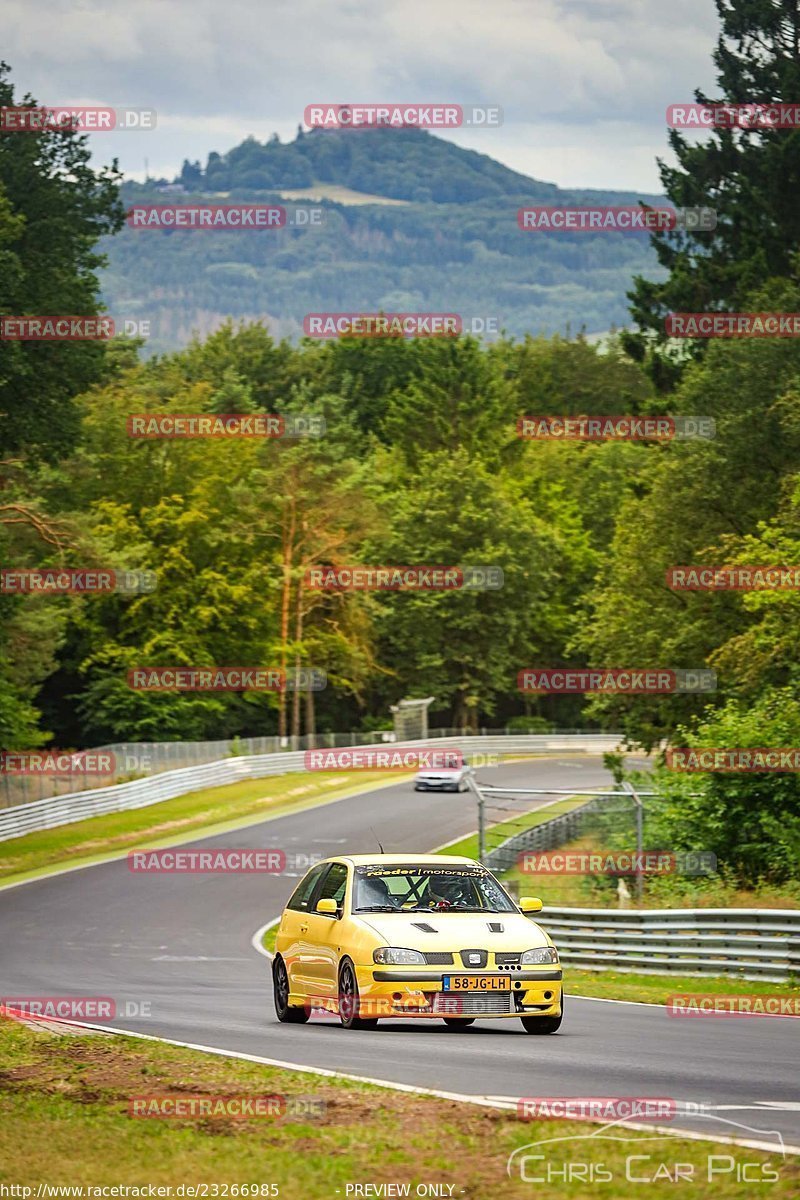 Bild #23266985 - Touristenfahrten Nürburgring Nordschleife (30.07.2023)