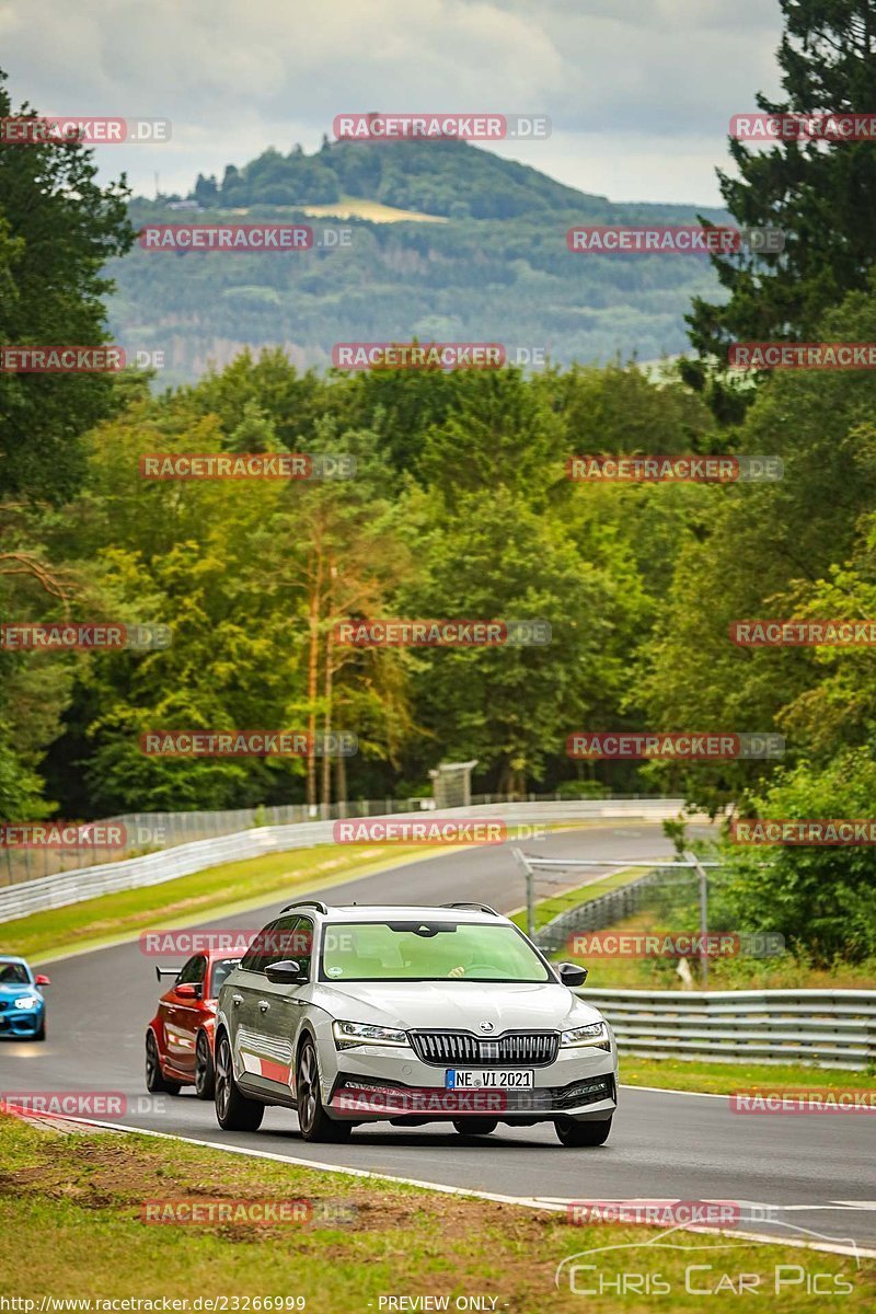 Bild #23266999 - Touristenfahrten Nürburgring Nordschleife (30.07.2023)