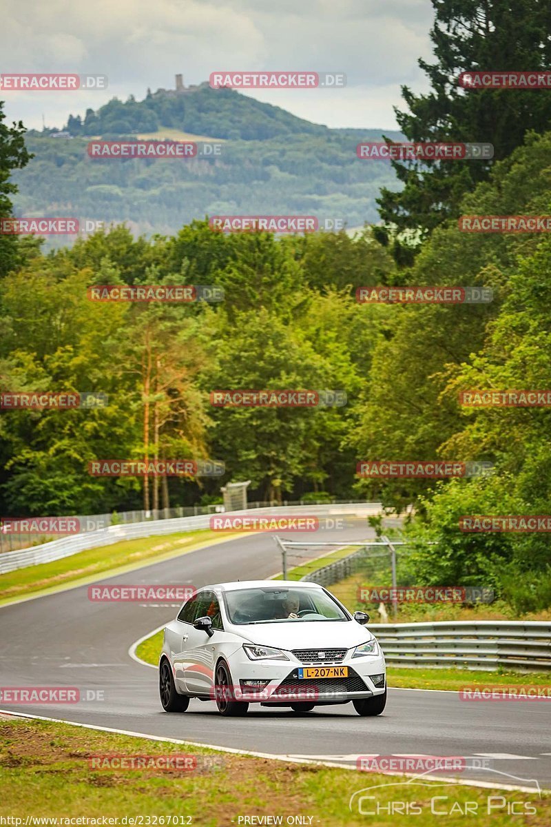 Bild #23267012 - Touristenfahrten Nürburgring Nordschleife (30.07.2023)