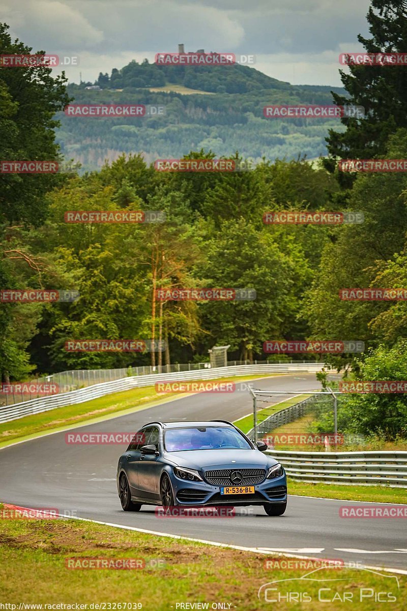 Bild #23267039 - Touristenfahrten Nürburgring Nordschleife (30.07.2023)