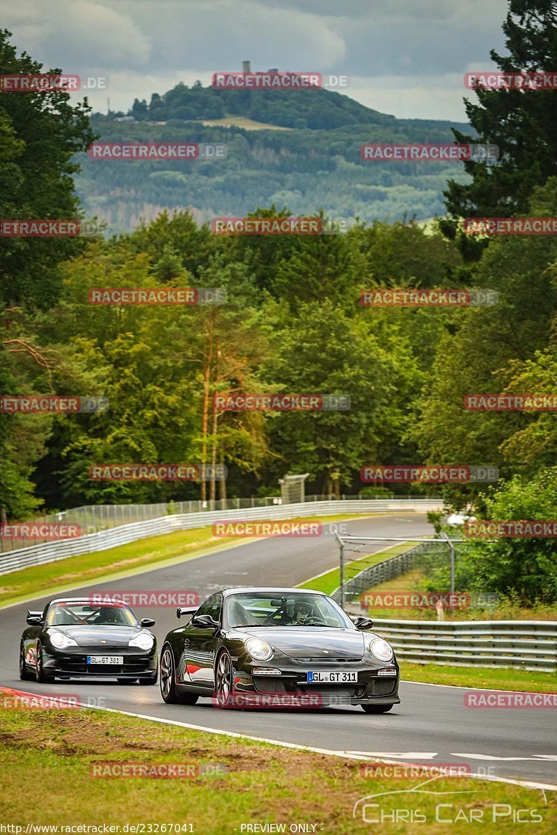 Bild #23267041 - Touristenfahrten Nürburgring Nordschleife (30.07.2023)