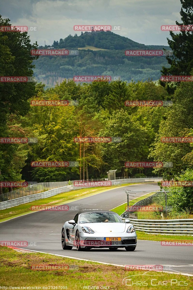 Bild #23267098 - Touristenfahrten Nürburgring Nordschleife (30.07.2023)