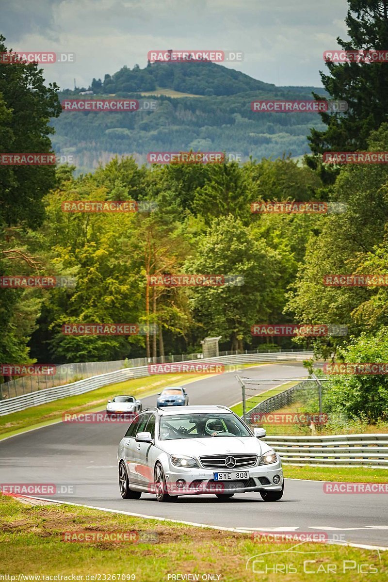 Bild #23267099 - Touristenfahrten Nürburgring Nordschleife (30.07.2023)