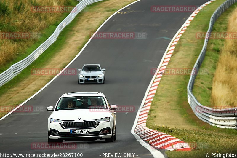 Bild #23267100 - Touristenfahrten Nürburgring Nordschleife (30.07.2023)