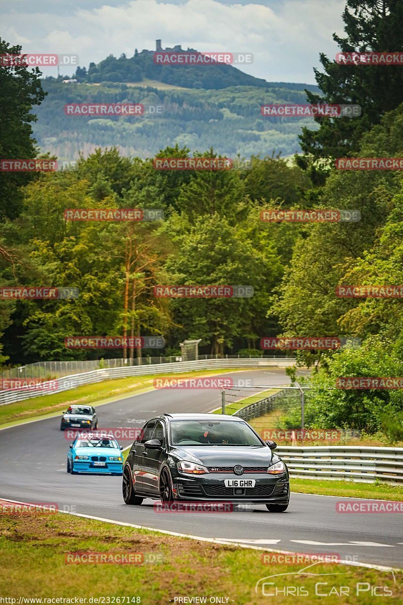 Bild #23267148 - Touristenfahrten Nürburgring Nordschleife (30.07.2023)