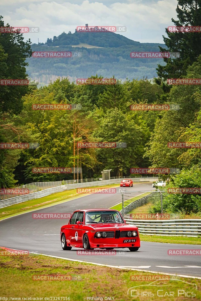 Bild #23267156 - Touristenfahrten Nürburgring Nordschleife (30.07.2023)