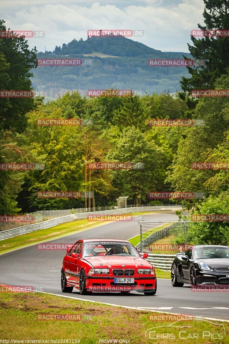 Bild #23267159 - Touristenfahrten Nürburgring Nordschleife (30.07.2023)