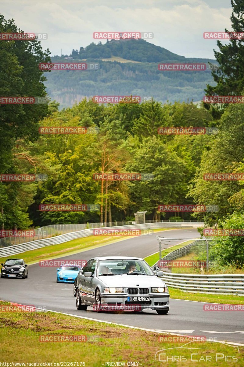 Bild #23267176 - Touristenfahrten Nürburgring Nordschleife (30.07.2023)