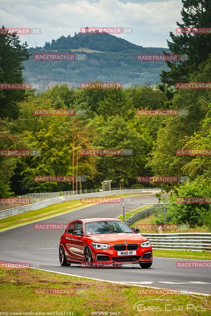 Bild #23267191 - Touristenfahrten Nürburgring Nordschleife (30.07.2023)