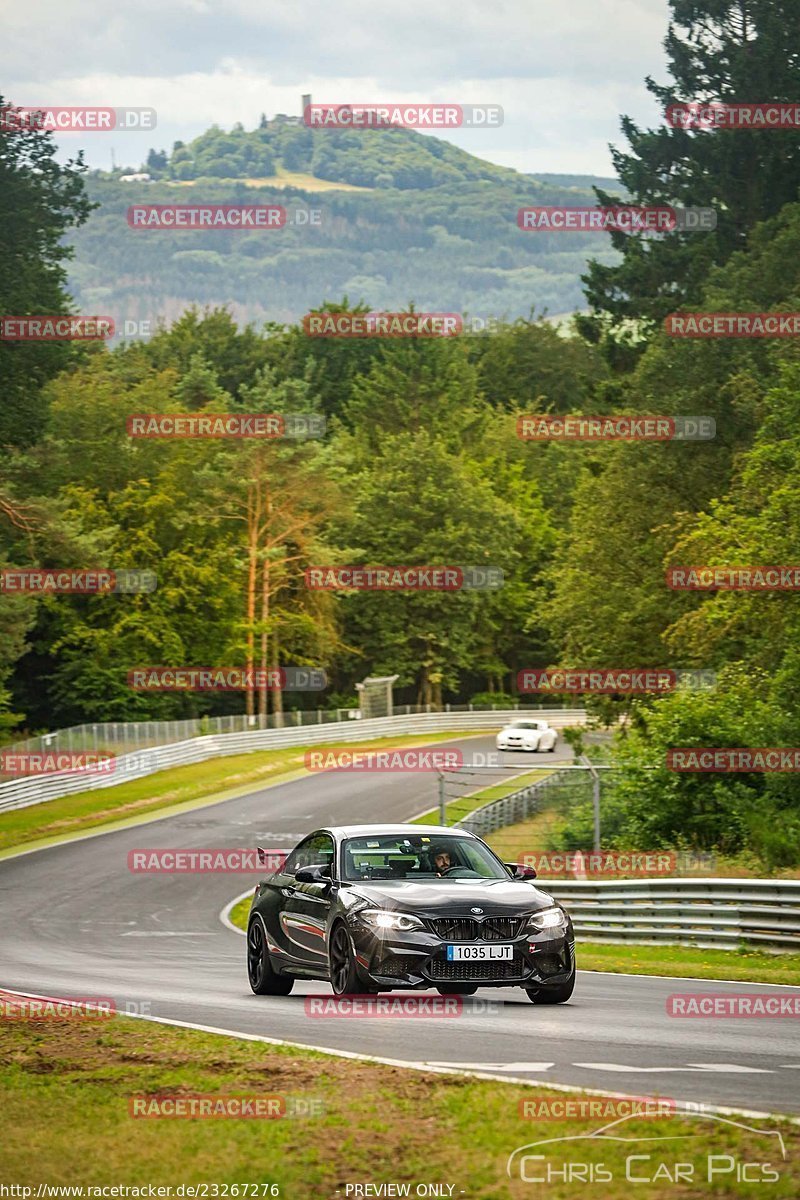 Bild #23267276 - Touristenfahrten Nürburgring Nordschleife (30.07.2023)