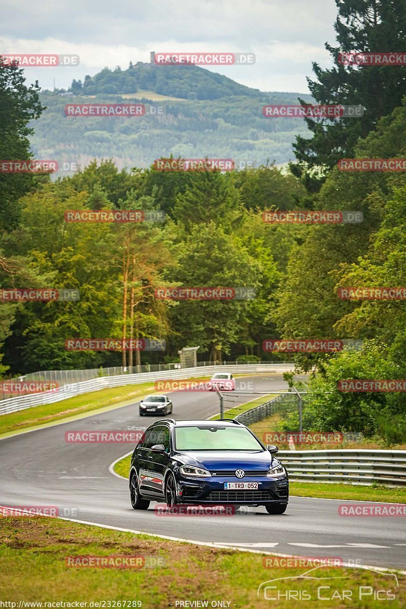 Bild #23267289 - Touristenfahrten Nürburgring Nordschleife (30.07.2023)