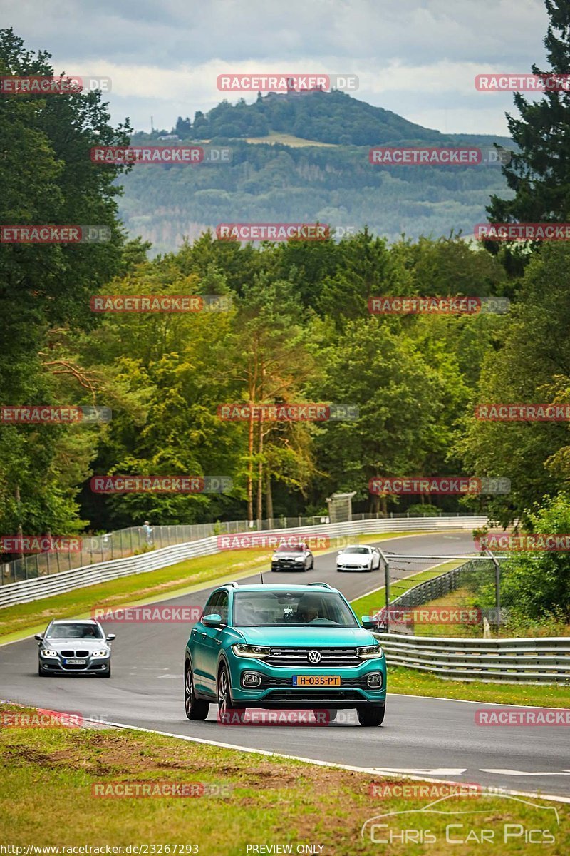 Bild #23267293 - Touristenfahrten Nürburgring Nordschleife (30.07.2023)