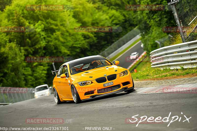 Bild #23267301 - Touristenfahrten Nürburgring Nordschleife (30.07.2023)