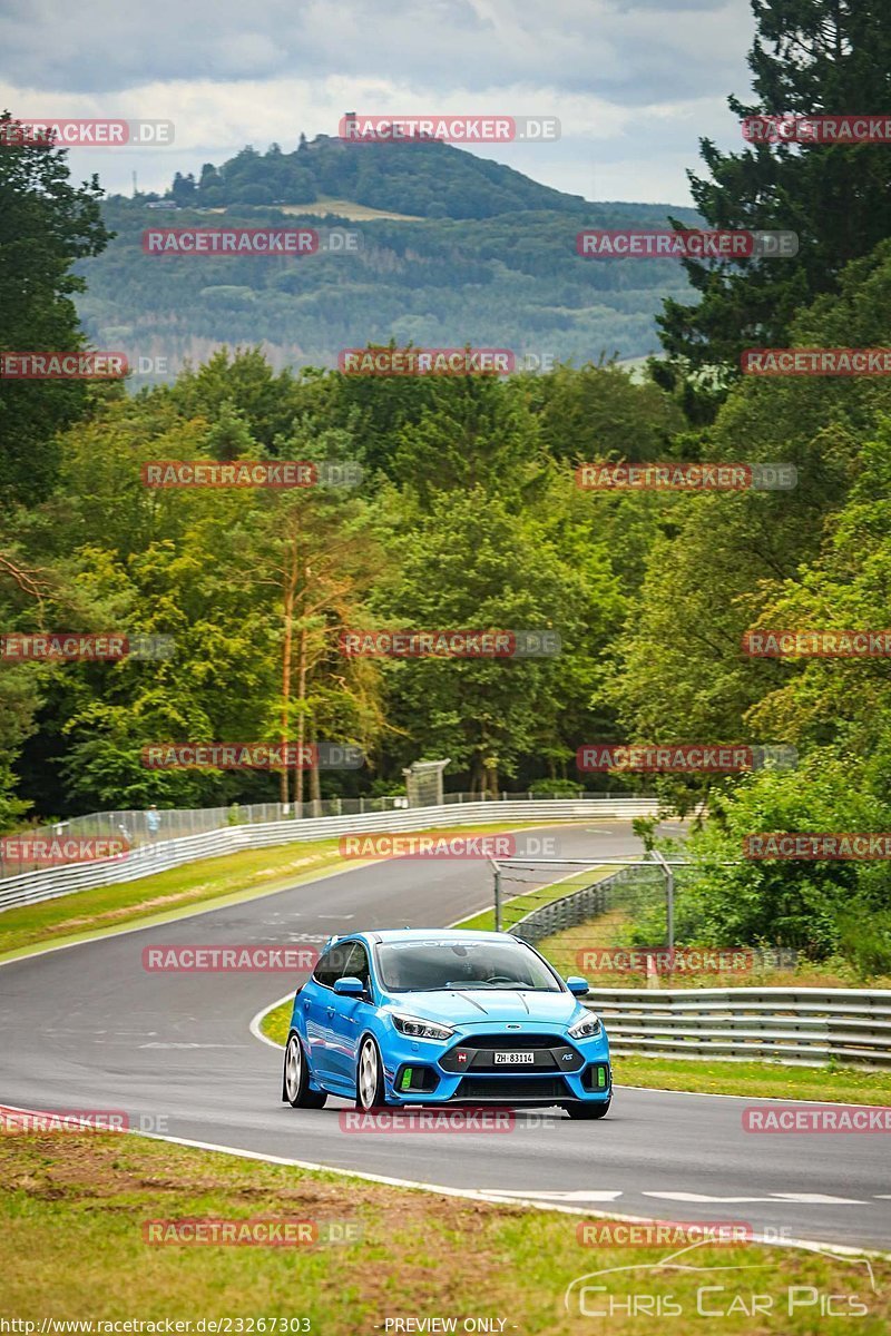 Bild #23267303 - Touristenfahrten Nürburgring Nordschleife (30.07.2023)