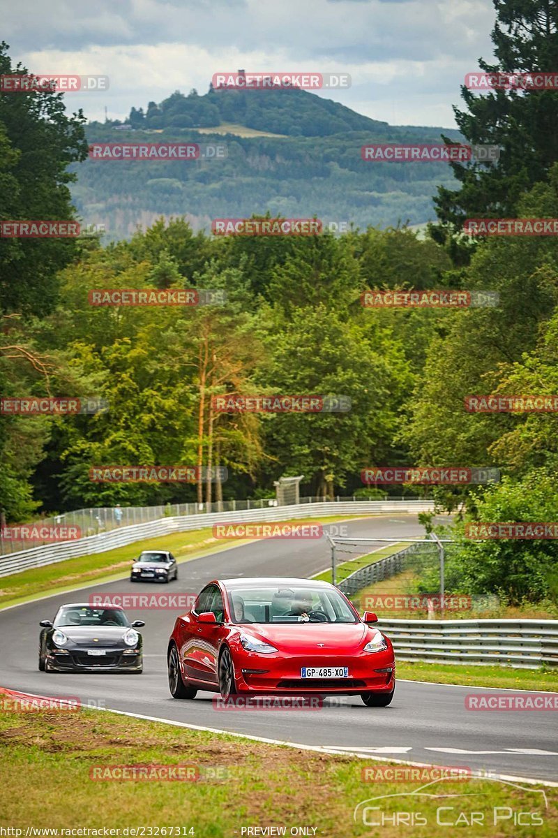 Bild #23267314 - Touristenfahrten Nürburgring Nordschleife (30.07.2023)