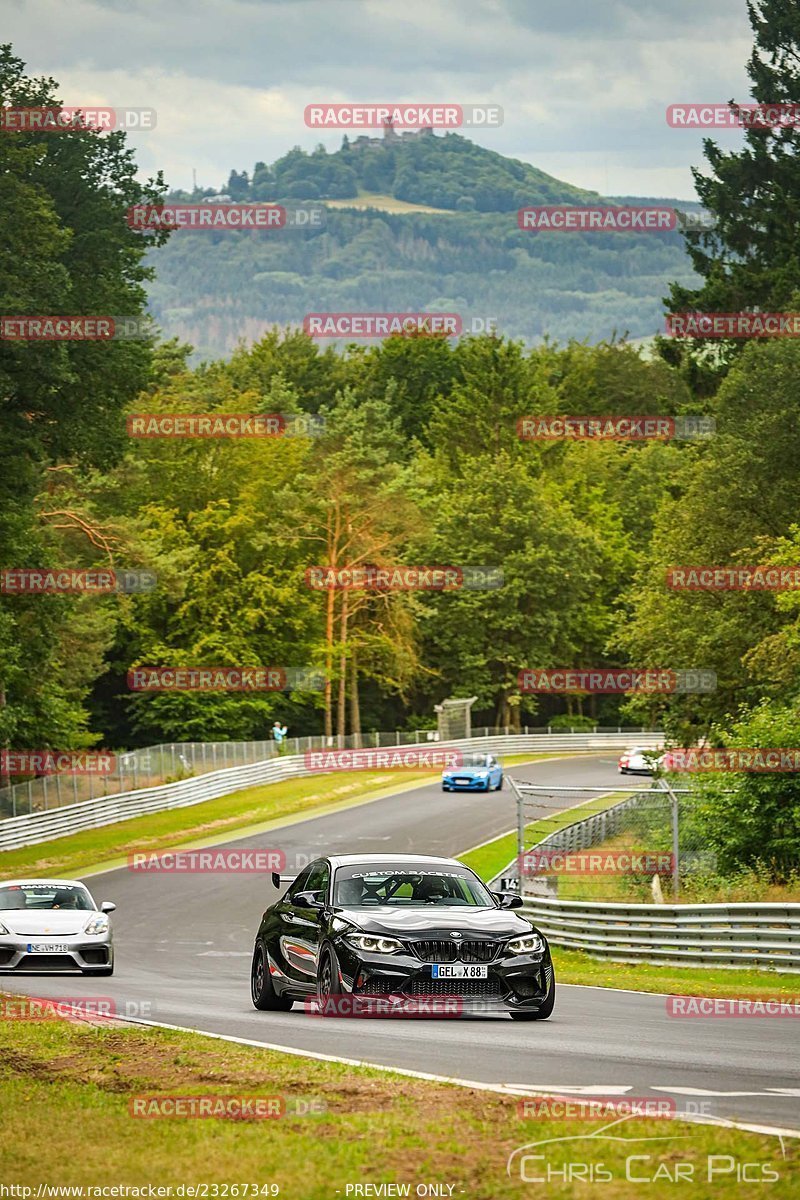 Bild #23267349 - Touristenfahrten Nürburgring Nordschleife (30.07.2023)