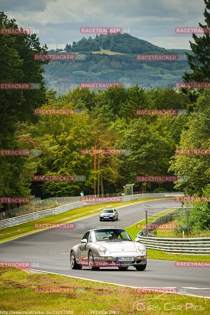 Bild #23267388 - Touristenfahrten Nürburgring Nordschleife (30.07.2023)