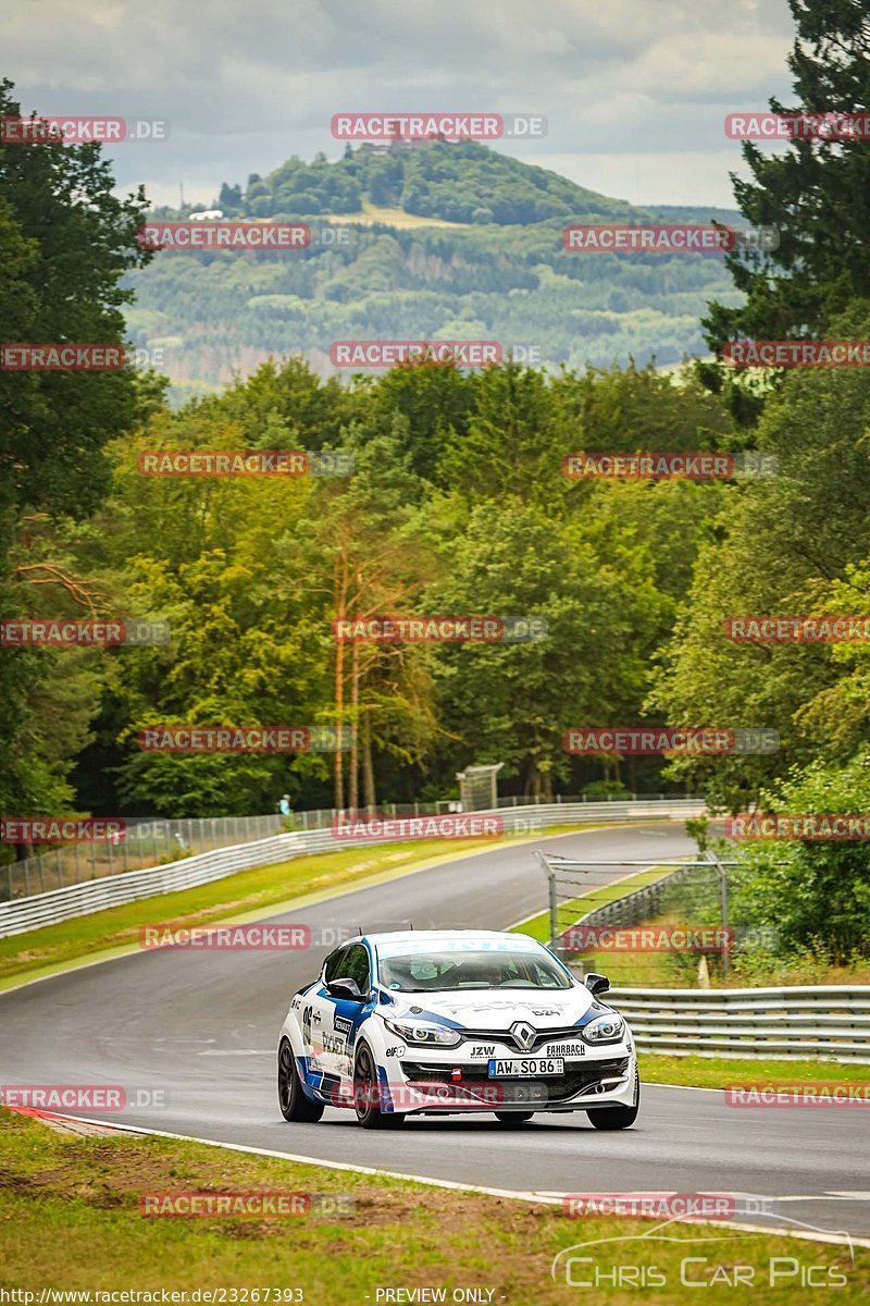 Bild #23267393 - Touristenfahrten Nürburgring Nordschleife (30.07.2023)