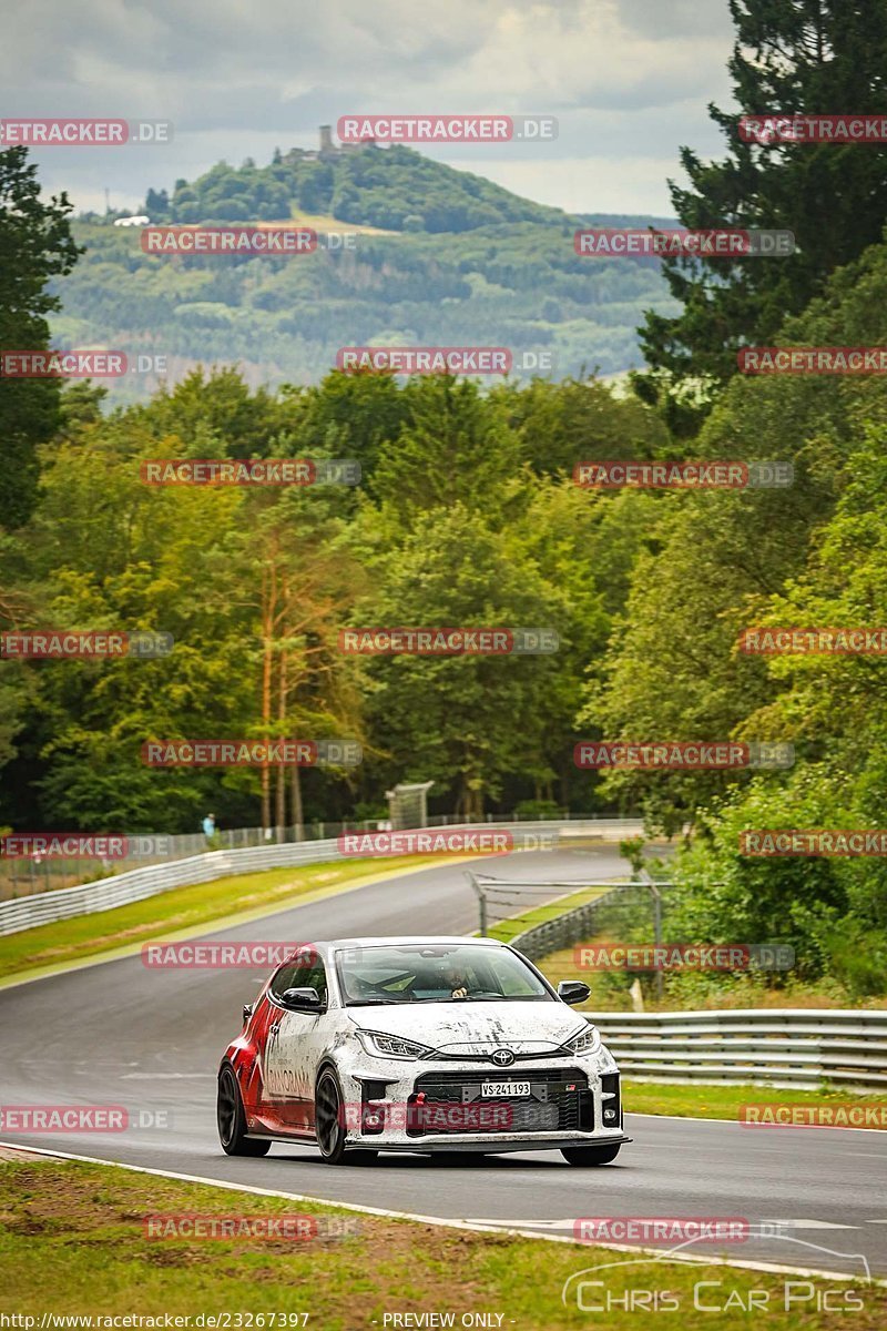 Bild #23267397 - Touristenfahrten Nürburgring Nordschleife (30.07.2023)