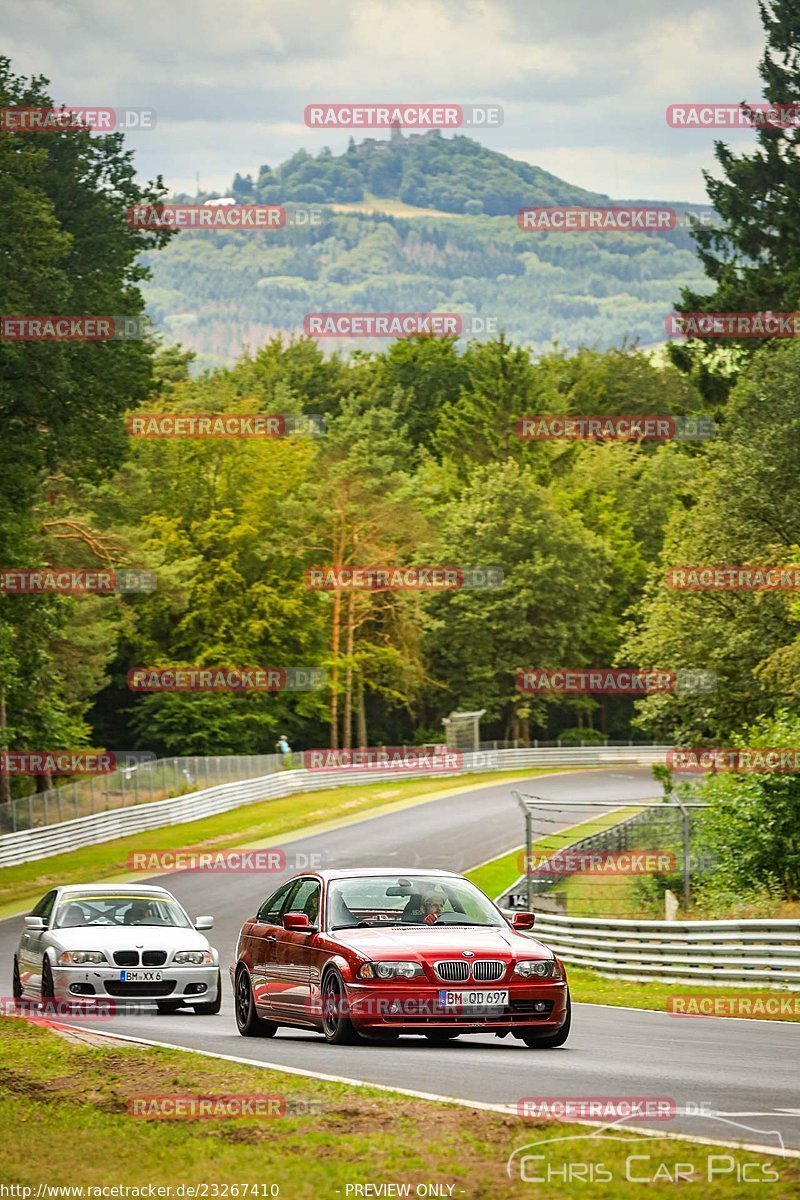 Bild #23267410 - Touristenfahrten Nürburgring Nordschleife (30.07.2023)