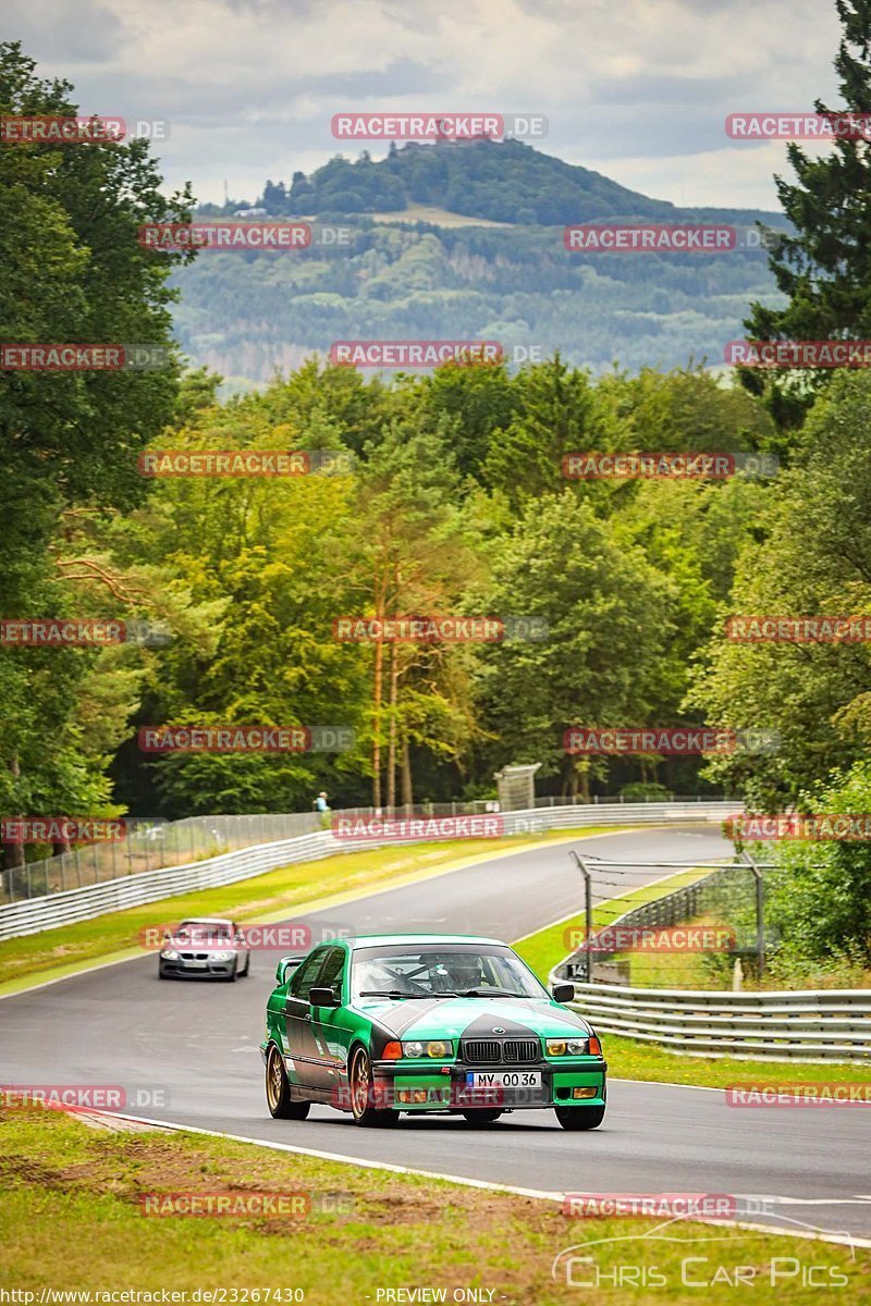 Bild #23267430 - Touristenfahrten Nürburgring Nordschleife (30.07.2023)