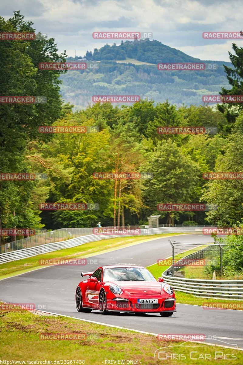 Bild #23267438 - Touristenfahrten Nürburgring Nordschleife (30.07.2023)