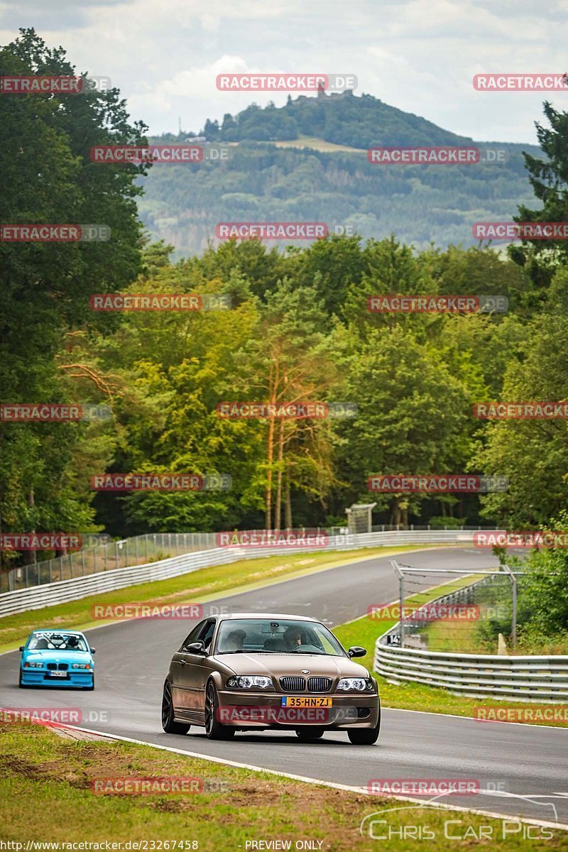 Bild #23267458 - Touristenfahrten Nürburgring Nordschleife (30.07.2023)