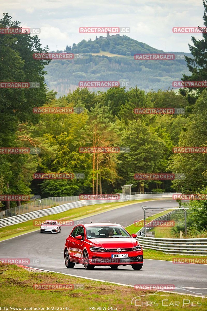 Bild #23267481 - Touristenfahrten Nürburgring Nordschleife (30.07.2023)