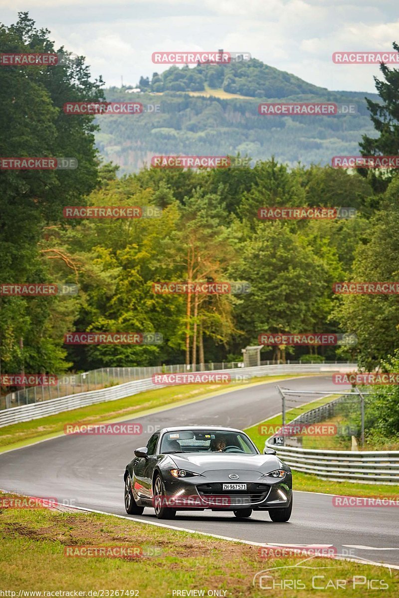 Bild #23267492 - Touristenfahrten Nürburgring Nordschleife (30.07.2023)