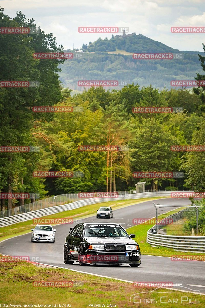 Bild #23267493 - Touristenfahrten Nürburgring Nordschleife (30.07.2023)