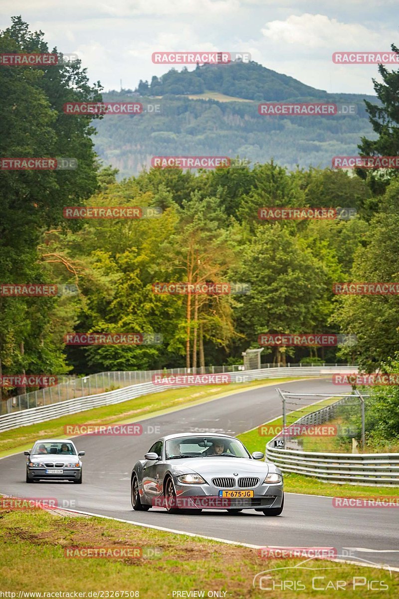 Bild #23267508 - Touristenfahrten Nürburgring Nordschleife (30.07.2023)