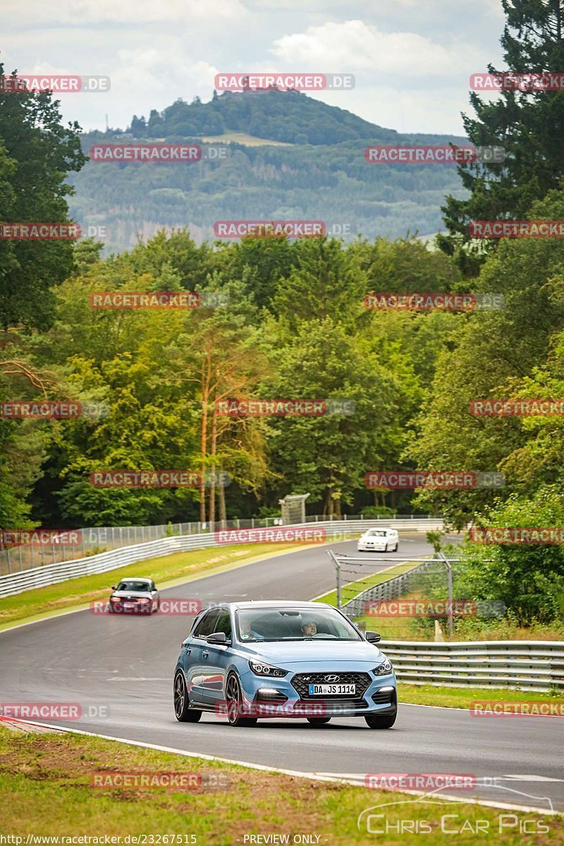 Bild #23267515 - Touristenfahrten Nürburgring Nordschleife (30.07.2023)