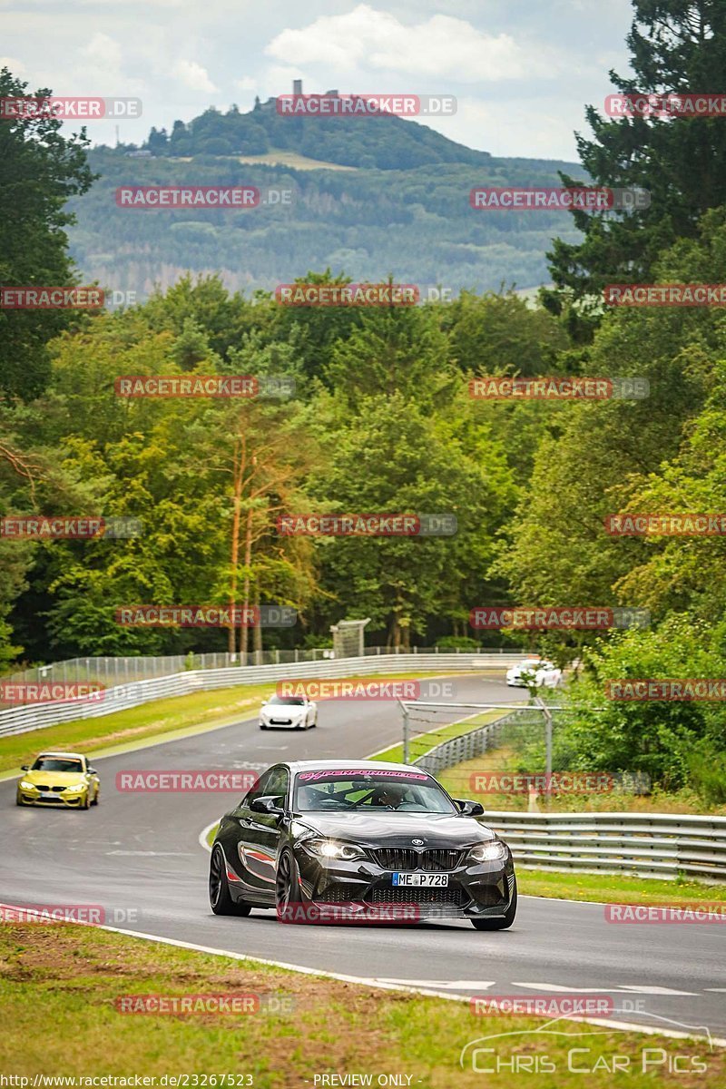 Bild #23267523 - Touristenfahrten Nürburgring Nordschleife (30.07.2023)