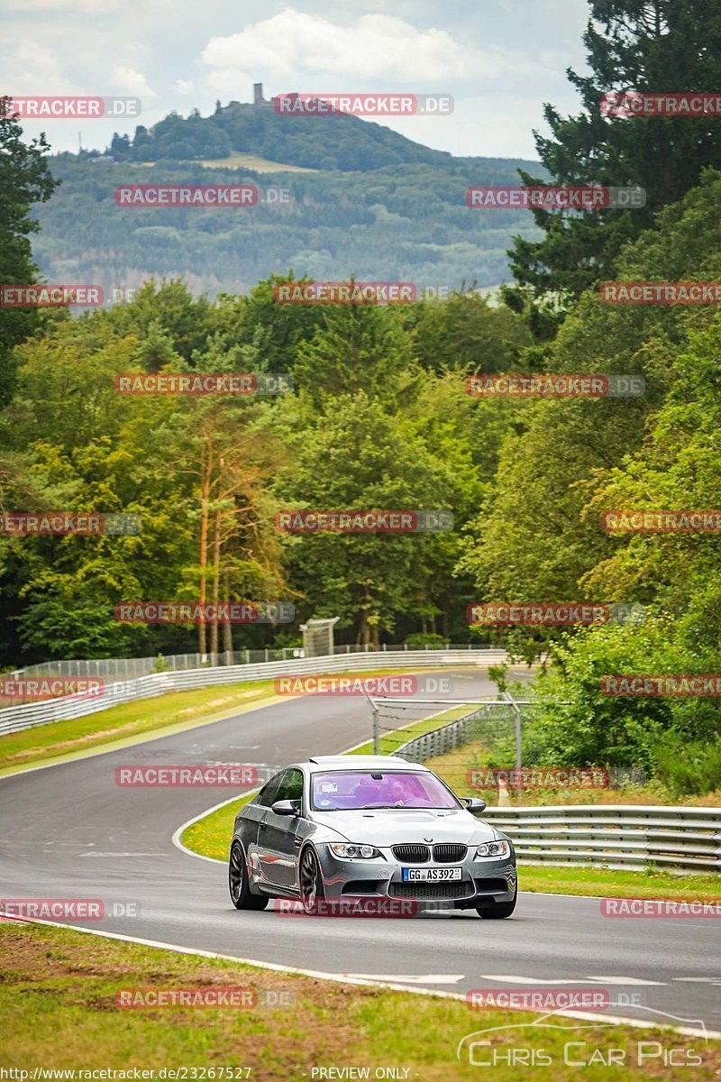 Bild #23267527 - Touristenfahrten Nürburgring Nordschleife (30.07.2023)