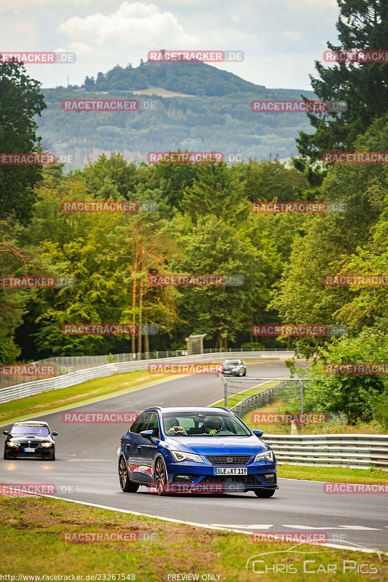 Bild #23267548 - Touristenfahrten Nürburgring Nordschleife (30.07.2023)