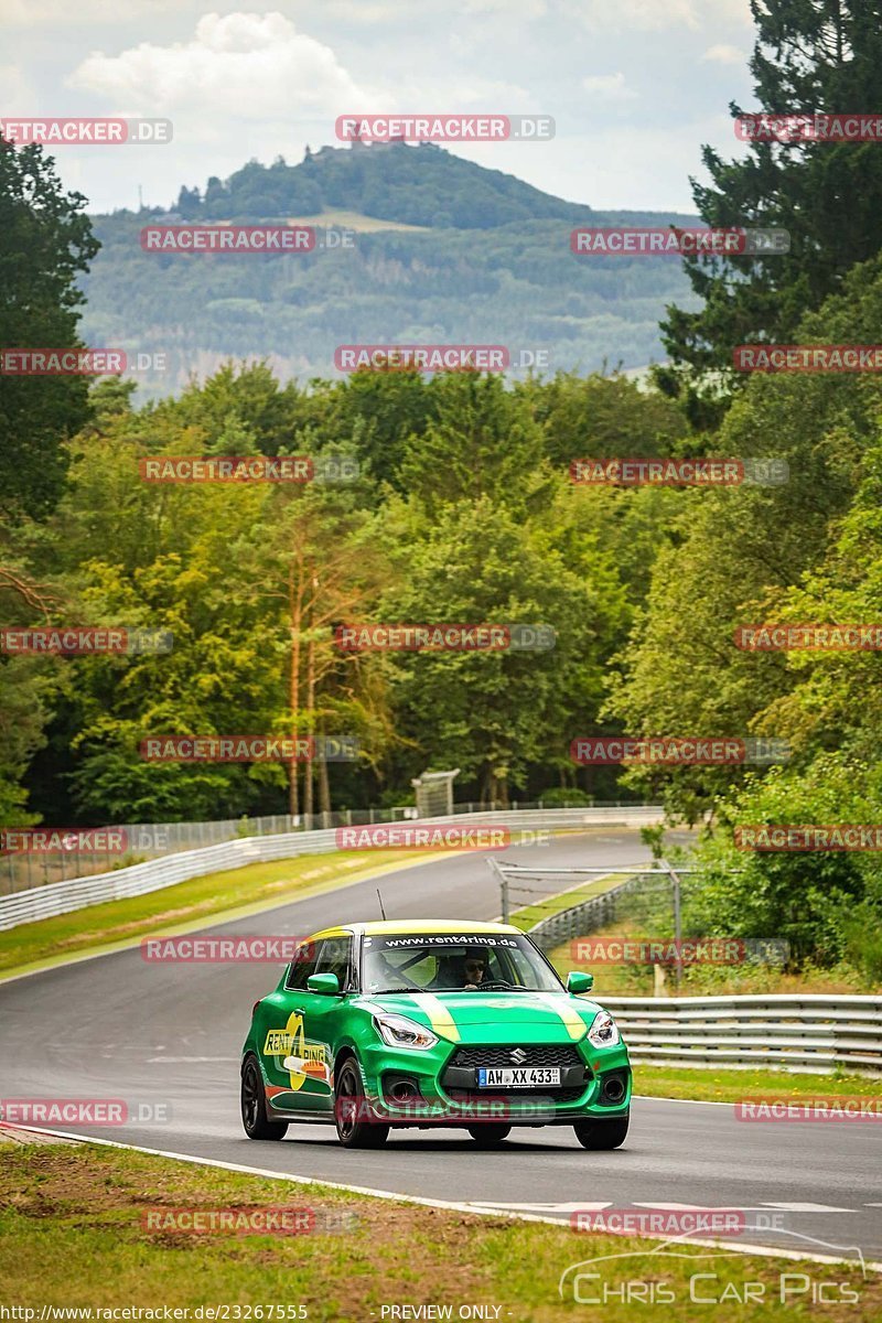 Bild #23267555 - Touristenfahrten Nürburgring Nordschleife (30.07.2023)