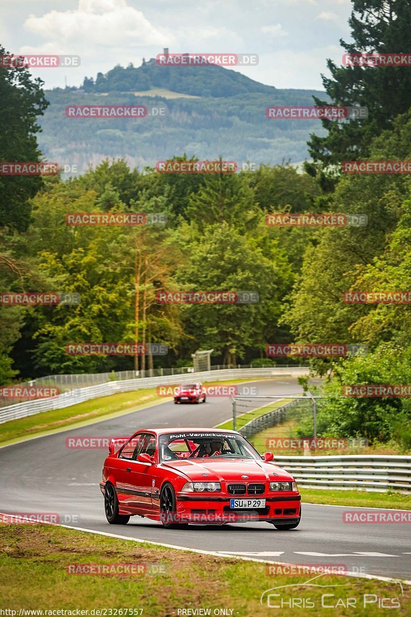 Bild #23267557 - Touristenfahrten Nürburgring Nordschleife (30.07.2023)