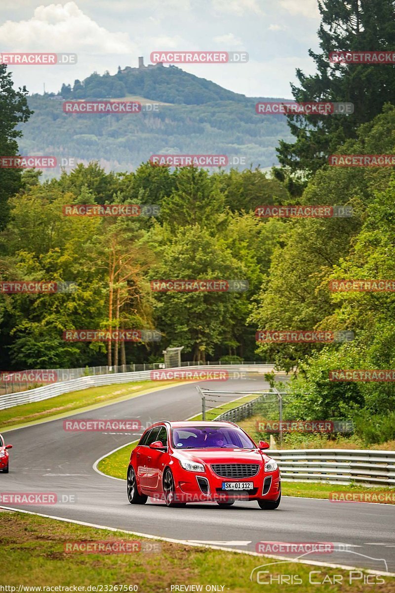 Bild #23267560 - Touristenfahrten Nürburgring Nordschleife (30.07.2023)