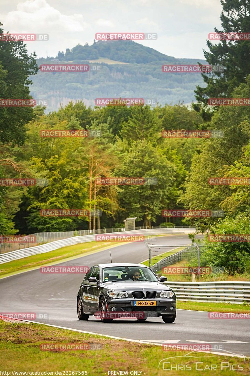 Bild #23267566 - Touristenfahrten Nürburgring Nordschleife (30.07.2023)