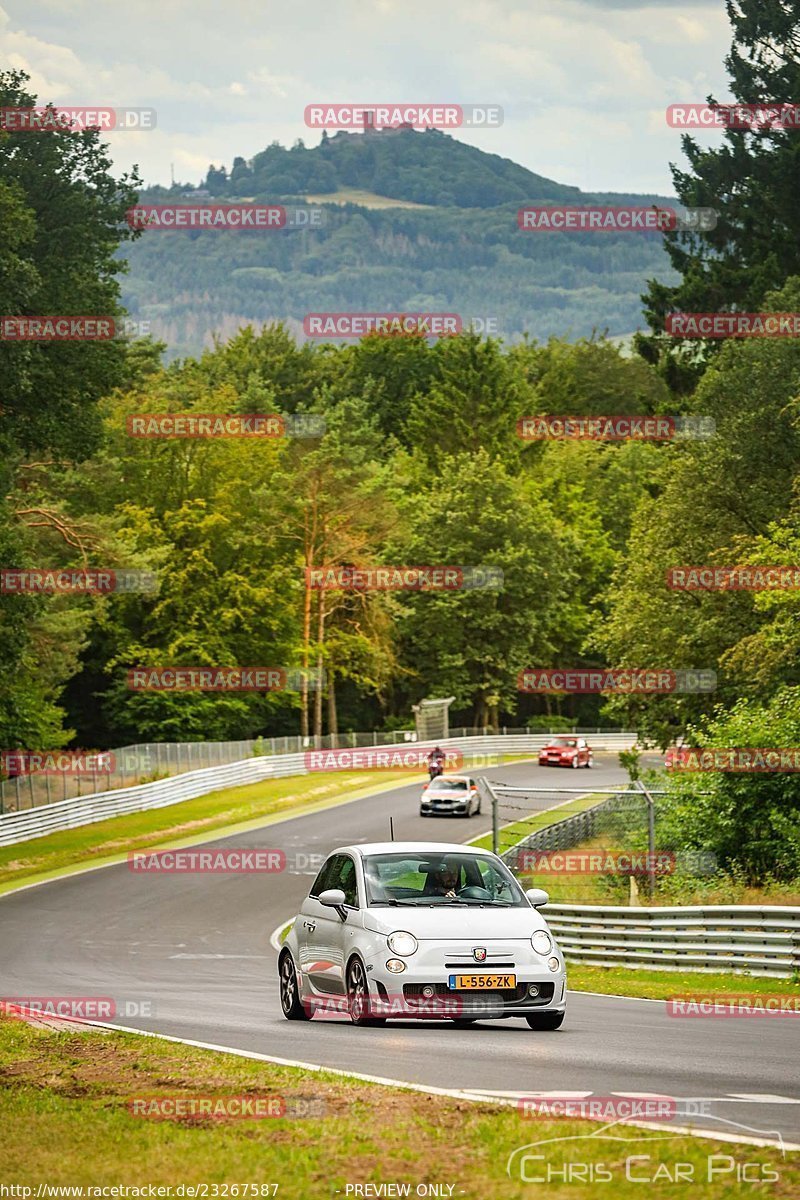 Bild #23267587 - Touristenfahrten Nürburgring Nordschleife (30.07.2023)