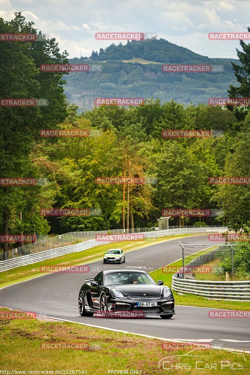 Bild #23267592 - Touristenfahrten Nürburgring Nordschleife (30.07.2023)