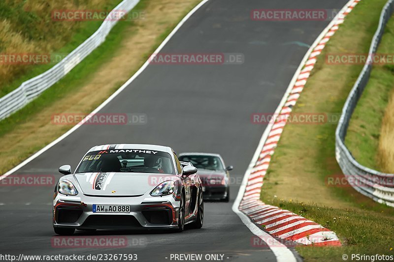 Bild #23267593 - Touristenfahrten Nürburgring Nordschleife (30.07.2023)