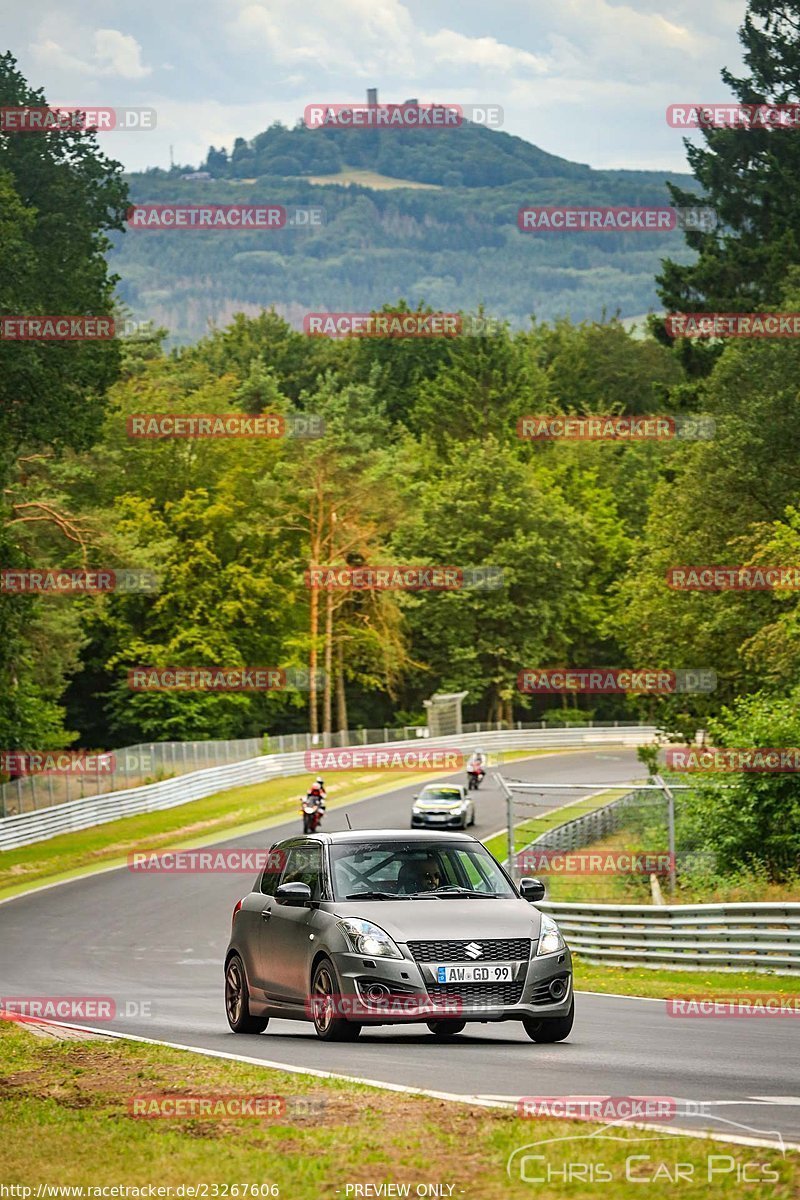 Bild #23267606 - Touristenfahrten Nürburgring Nordschleife (30.07.2023)