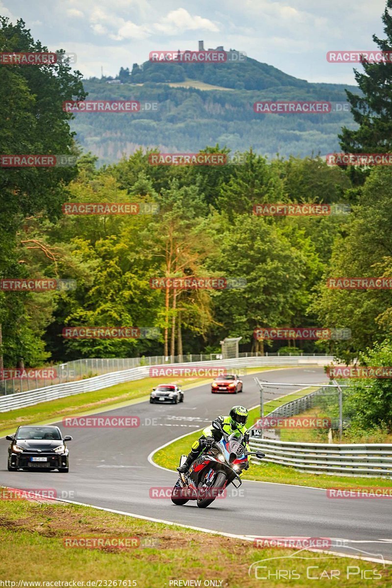 Bild #23267615 - Touristenfahrten Nürburgring Nordschleife (30.07.2023)