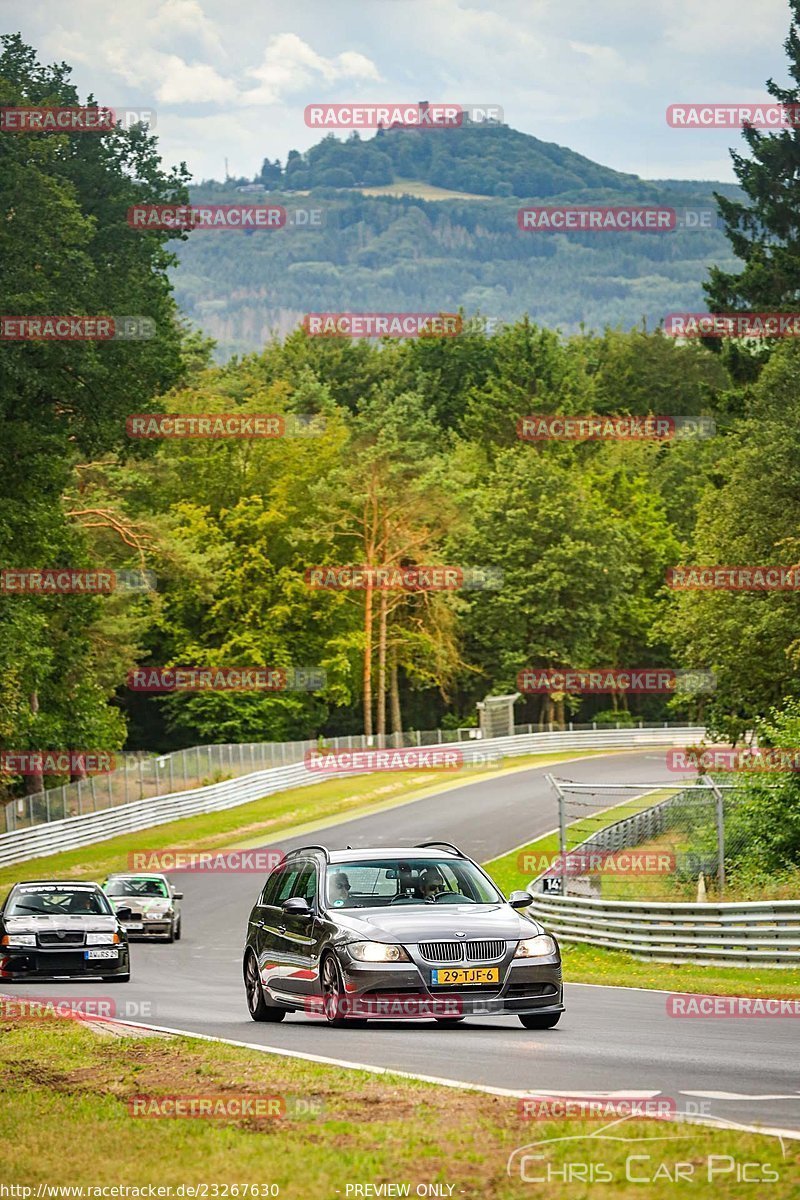 Bild #23267630 - Touristenfahrten Nürburgring Nordschleife (30.07.2023)