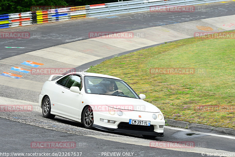 Bild #23267637 - Touristenfahrten Nürburgring Nordschleife (30.07.2023)