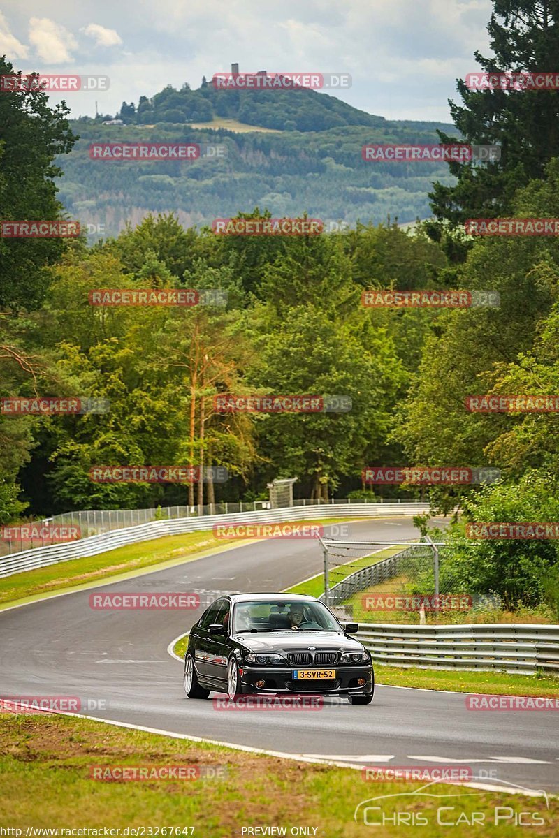 Bild #23267647 - Touristenfahrten Nürburgring Nordschleife (30.07.2023)